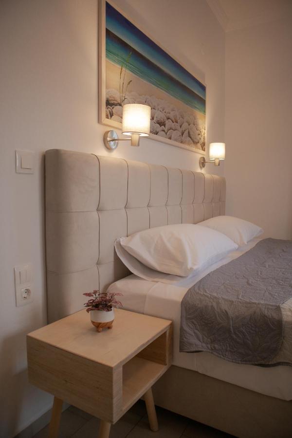Athanasia Apartments Skiáthos Eksteriør bilde
