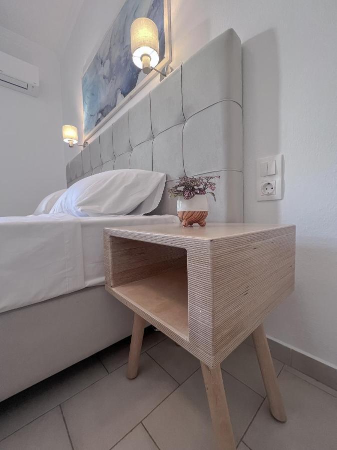 Athanasia Apartments Skiáthos Eksteriør bilde