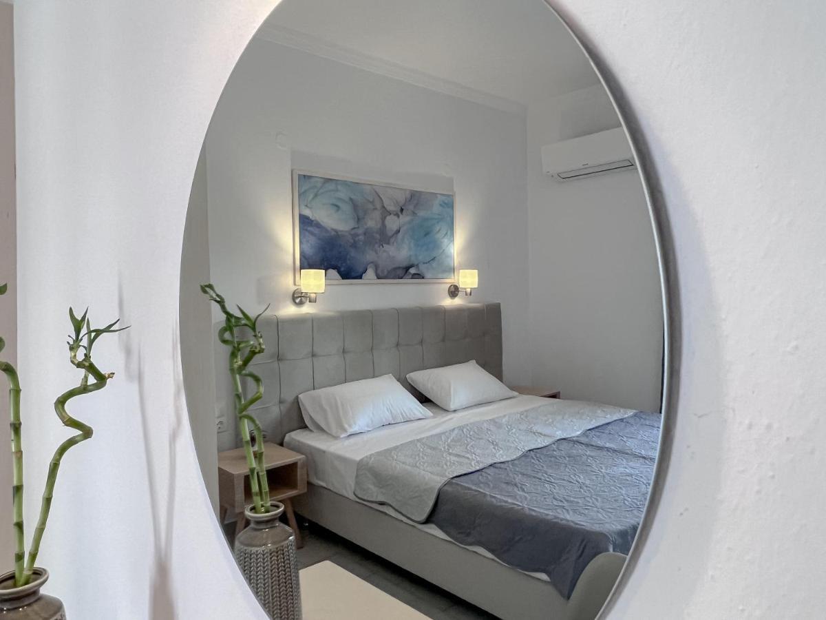 Athanasia Apartments Skiáthos Eksteriør bilde